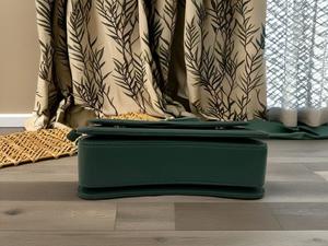 Bolso de diseño de nicho de alta calidad para mujer 2024 nueva moda bolso bandolera de hombro todo en uno textura bolso para axilas - Product Image 3