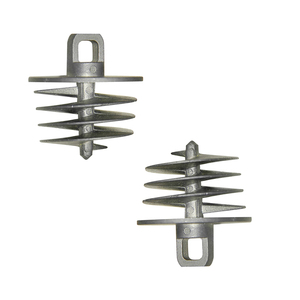 ตัวยึดแบบเกลียว OEM สำหรับงานหนัก - ตัวยึดแบบเกลียวจับแน่นพิเศษสำหรับแผ่นฝ้าเพดานไฟเบอร์กลาสและร็อควูล - Product Image 1