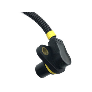 Capteur de vitesse de transmission Mini 24357518732 pour BMW Mini, pièce de rechange, réparation, plage de mesure standard, pièce neuve - Product Image 3