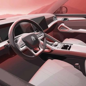 การชำระเงินการ<span class=keywords><strong>จอง</strong></span>โดยใช้รถไฮบริด2024ระบบไฟฟ้าความเร็วสูงรถ2Wd ค่ามัดจำโดยหยวนขึ้น EV 3ขึ้นไป - Product Image 5