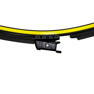 Essuie-glace de fenêtre de pulvérisation d'eau automatique de voiture multifonction de haute qualité nouveauté en caoutchouc pour <span class=keywords><strong>Evoque</strong></span> - Product Image 4