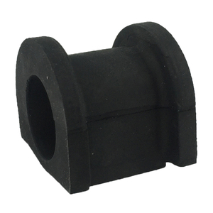 LWT Auto Repuestos goma 51306-S04-N01 sistema de suspensión estabilizador barra enlace casquillo para Honda CRV/95-01:RD1 RD3 CIVIC/95-01 - Product Image 1