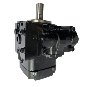 Pompe hydraulique haute pression American Oilgear PVG-130-F1UV-RDFY-N-A1WSN-BN/14 à pistons variables - Product Image 3