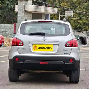 Offre Spéciale <span class=keywords><strong>Nissan</strong></span> <span class=keywords><strong>Qashqai</strong></span> 2015 2.0XV Cool Ray CVT 2WD Voitures d'<span class=keywords><strong>occasion</strong></span> Traction avant SUV essence 5 places avec toit ouvrant panoramique sièges en cuir - Product Image 5