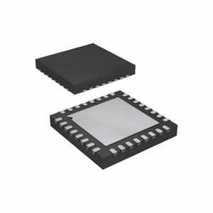 Original Electronic Chips Component Clock Timing 32 WFQFN Exposed Pad, CSP AD9550BCPZ-REEL7 - Product Image 1