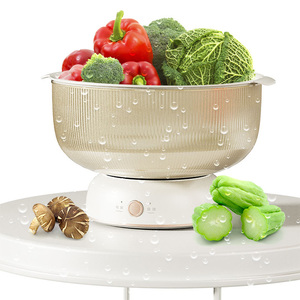 Speedfrog Wireless Smart Food Cleaning Washer Steriliser 5L capacity Fruit And Vegetable washer