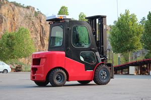 Mdt G-030 מלגזות epa euro <span class=keywords><strong>5</strong></span> דיזל מלגזה 3 טון 3 טון 3.<span class=keywords><strong>5</strong></span>טון מלגזה קטן מלגזה - Product Image 5