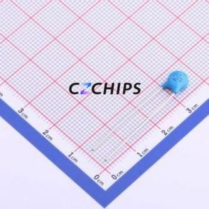 331KD05J <b>Varistor</b> Through hole Component (THT),P=5mm Resistor 570V 275V 210V - Product Image 1
