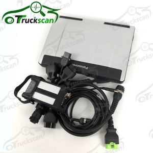 PTT V2.8.150 para Vocom VOCOM II 88894000 Herramienta de Diagnóstico para Camiones Pesados, Laptop CF19 - Product Image 5