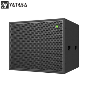 Loa siêu trầm thùng loa nhà thờ, nhà hát, DJ giá rẻ 18 inch - Product Image 3
