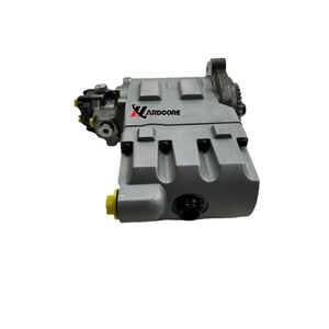 C7 C9 Engine Injection Pump 254-4357 312-0678 319-0675 319-0678 2544357 2544357 Fuel Pump for Excavator - Product Image 1