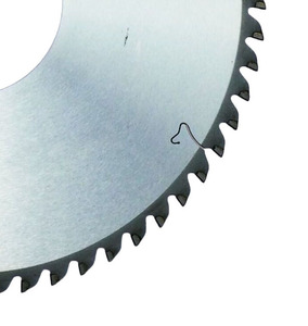 <span class=keywords><strong>Lame</strong></span> de scie PCD de qualité industrielle personnalisée pour scie multi-déchirure SPC 200*1.6-3.2*25.4*36-72P - Product Image 4