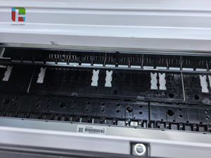 <span class=keywords><strong>Imprimante</strong></span> d'occasion avec <span class=keywords><strong>scanner</strong></span> pour <span class=keywords><strong>Epson</strong></span> T5400M T5430M T5440M T5450M T5460M T5470M T5480M avec puce de réinitialisation automatique de la cartouche - Product Image 4