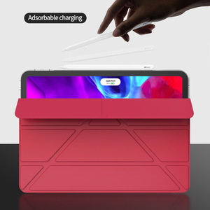 Trung Quốc Nhà Máy Giá Tốt Nhất Chất Lượng Tốt Cho <span class=keywords><strong>iPad</strong></span> 10.2 Trường Hợp Cho <span class=keywords><strong>iPad</strong></span> Không Khí 4 Trường Hợp Cho <span class=keywords><strong>iPad</strong></span> 7th Thế Hệ Trường Hợp 9.7" - Product Image 3