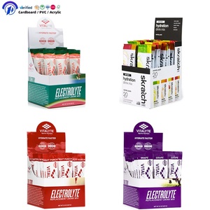 Custom Pop Cardboard Pdq <strong>Display</strong> Stand Countertop Cardboard <strong>Display</strong> Rack <strong>Paper</strong> Table Top <strong>Display</strong> <strong>Box</strong> - Product Image 1