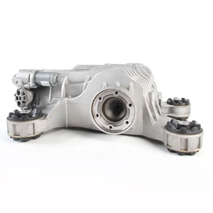 Entrega Inmediata de Autopartes: Conjunto de Diferencial de Eje Trasero 0AY525010L para VW Tiguan SEAT - Product Image 4