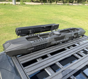 6.9 גלון/26 ליטר מובנה צינור טלסקופי לחץ מים מתל מגג מים מתל קמפינג לרכב rv - Product Image 3