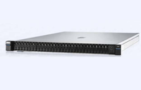 NF5180G8 1U 双槽机架式服务器 32x PCIe 5.0 E1.S SSD 512T Flash 大型AI模型现货