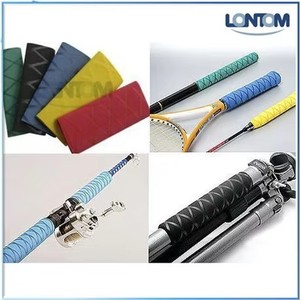 Hoge Kwaliteit Pe Warmte Krimpbare Hengel Tennis Racket Buis Laagspanning 2:1 Krimpverhouding Fabriekslevering Voor Isolatie - Product Image 5