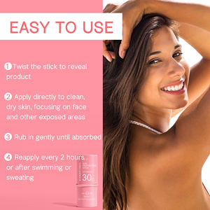 <span class=keywords><strong>Private</strong></span> Label OEM protezione solare Non grassa anti-uv con la cura della pelle vitamina E per le attività all'aperto di vendita calda - Product Image 5