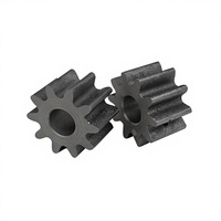 SHENGRI Crémallière à pignon de bonne qualité 1000mm pour mouvement linéaire de machine CNC DIN7 Noircie Module 1.25m 1.5m 2m 3m 4m CN HEB