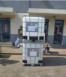 Metilmetacrilato di metile MMA di grado industriale C5H8O2 CAS 80-62-6 per resina e plastica - Product Image 2