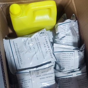 Prezzo più conveniente fosfato legato materiale di investimento per dentistica compreso liquido - Product Image 6