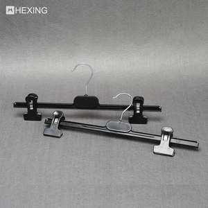 Offre Spéciale coloré blanc rose noir vert flocage cintre ménage 50 pièces Premium velours cintres 50 Pack - Product Image 4