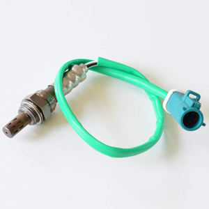 AUTO Car Parts Sensor de oxígeno 100001303 11171843 tipos delanteros traseros de sensores de oxígeno para Ford Explorer 4.0L 4.6L 5.4L 1996-2005 - Product Image 2