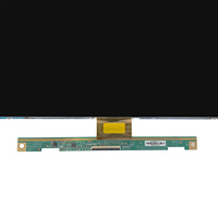 CT3151A07-6 CSOT 32 Zoll TV-Bildschirm 1366x768 WXGA Ersatz hohe Helligkeit LCD-Display Open Cell