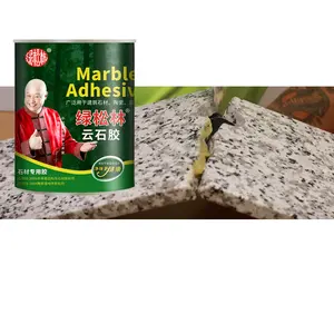 Unsaturated Polyester Resin Marble Adhesive Marble Glue Factory China Supplier Hot Film Marble Surface Adhesives