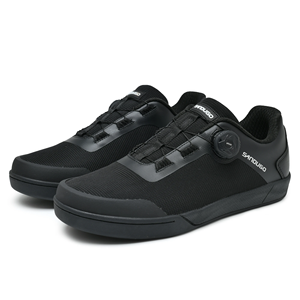 Chaussures VTT Homme - Boucle à Cliquet Rapide - Laiton 9 UK / 10 US - NEUVES