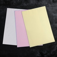 Fabricant de papier NCR pour rouleaux de caisse enregistreuse avec options d'image bleue CFB CF et d'image noire