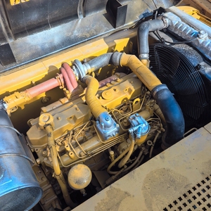 Excavatrice Caterpillar 320BL d'occasion, Japon, bon état, capacité de 20 tonnes, vente à prix réduit, 320B 320C 320CL, moteur, boîte de vitesses, pompe - Product Image 5