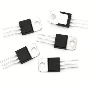 New & Original & In Stock 3N65ZG-TF3-T TO-220F Transistor CZSKU:XJ57YX18 - Product Image 1