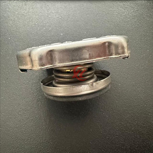 Tapa del Radiador para Jeep <span class=keywords><strong>Grand</strong></span> <span class=keywords><strong>Cherokee</strong></span> 5.7L HEMI 2011-2020, Equipo Original del Fabricante 52028974AA-18PSI - Product Image 3