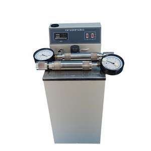 Özelleştirilebilir OEM 2000W Reid Yöntemi Petrol Buhar Basıncı Test Cihazı Dijital Sıcaklık Kontrolü (Oda Sıcaklığı~100 Pt100 Sensör) - Product Image 1