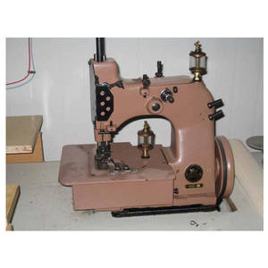 จักรเย็บพรม GN20-3A GN20-2A จักรเย็บขอบพรม จักรเย็บโอเวอร์ล็อคพรม - Product Image 3