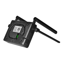 Equipo de Fibra Óptica XPON ONU FTTH FTTX -PON G755AX 4GE LAN +1 VOIP + 1 CATV+AX1800M WIFI6 de Doble Banda