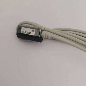 Interrupteur magnétique de cylindre Original-SMC 3C-D-A54L - Product Image 2