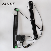 Lève-vitre avant gauche avec moteur C2Z31201 C2Z26990 C2Z20613 pour Jaguar XF X250 2008 2009-2015 Pièces automobiles