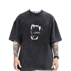 Camiseta de Manga Corta para Hombre, Negra, 100% Algodón, con Estampado Edición Especial 86, Cuello Redondo, Corte Regular, Diseño Casual de Punto Jersey - Product Image 1