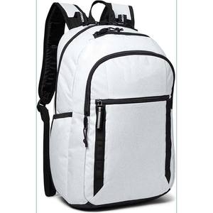 ADDS Custom Logo Laptop <b>Backpack</b> Unisex <b>Large</b> <b>Capacity</b> <b>Backpack</b> Oxford Waterproof Fashion School Bag Daily Use - Product Image 5