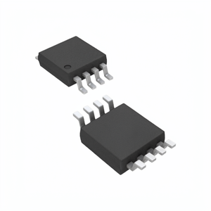Authorized Distributor 8 SOlC Exposed Pad Power Management (PMIC) MP4462DN-LF-P Electronics Component - Product Image 1