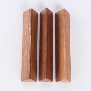 Señales de Estacionamiento Temporal de Madera, Placas de Matrícula Personalizadas de Madera Maciza, Señales de Reubicación de Vehículos, Fabricante de Señales DIY, Venta al Por Mayor - Product Image 1