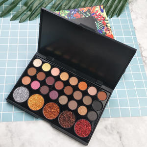 Vente en gros de ombre <span class=keywords><strong>à</strong></span> <span class=keywords><strong>paupières</strong></span> de luxe 29 pan anylady <span class=keywords><strong>fard</strong></span> <span class=keywords><strong>à</strong></span> <span class=keywords><strong>paupières</strong></span> d'été <span class=keywords><strong>vert</strong></span> <span class=keywords><strong>foncé</strong></span> pigment de couleur bricolage marque privée <span class=keywords><strong>fard</strong></span> <span class=keywords><strong>à</strong></span> <span class=keywords><strong>paupières</strong></span> en poudre pressée - Product Image 4