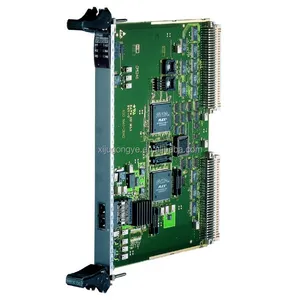 Tout nouveau et original 6dd1606-0ad1 carte mère haute Performance testé en usine vente chaude produit siemens PLC 6DD1606-0AD1