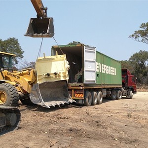 Productos MAS vendidos En Trung Quốc <span class=keywords><strong>PF</strong></span> <span class=keywords><strong>1214</strong></span> tác động Máy Nghiền rotor với tốc độ cao quay cho đá vôi Máy Nghiền zhengzhou - Product Image 6