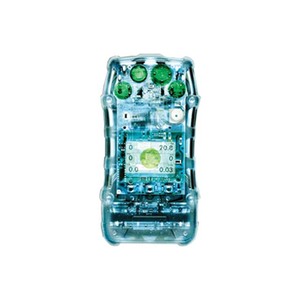 Detector de Gases Compuesto Altair 5X Multigas 5 O2 CO NO NH3 SO2 - Product Image 2