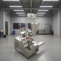 Machine à pains vapeur automatique commerciale XINAO Modèle 280, moteur en acier inoxydable de qualité alimentaire, capacité de 60 pièces/min, 220V haute performance